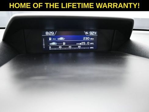 Used 2019 Subaru Impreza 2.0i Sport AWD/4WD image 25