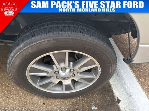 Used 2014 Ford F150 STX w/ Equipment Group 201A Mid image 8