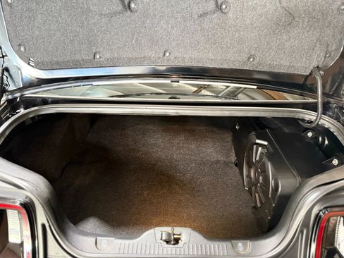 Used 2014 Ford Mustang Shelby GT500 w/ Equipment Group 821A image 27