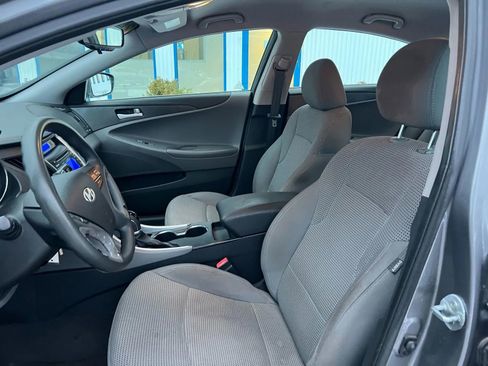 Used 2012 Hyundai Sonata GLS image 13
