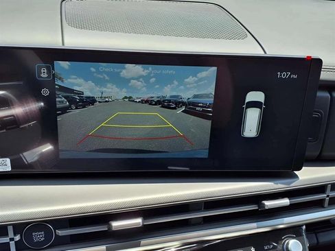 New 2026 Hyundai Santa Fe SEL image 11