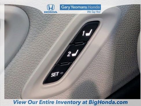 New 2026 Honda Pilot EX-L image 25