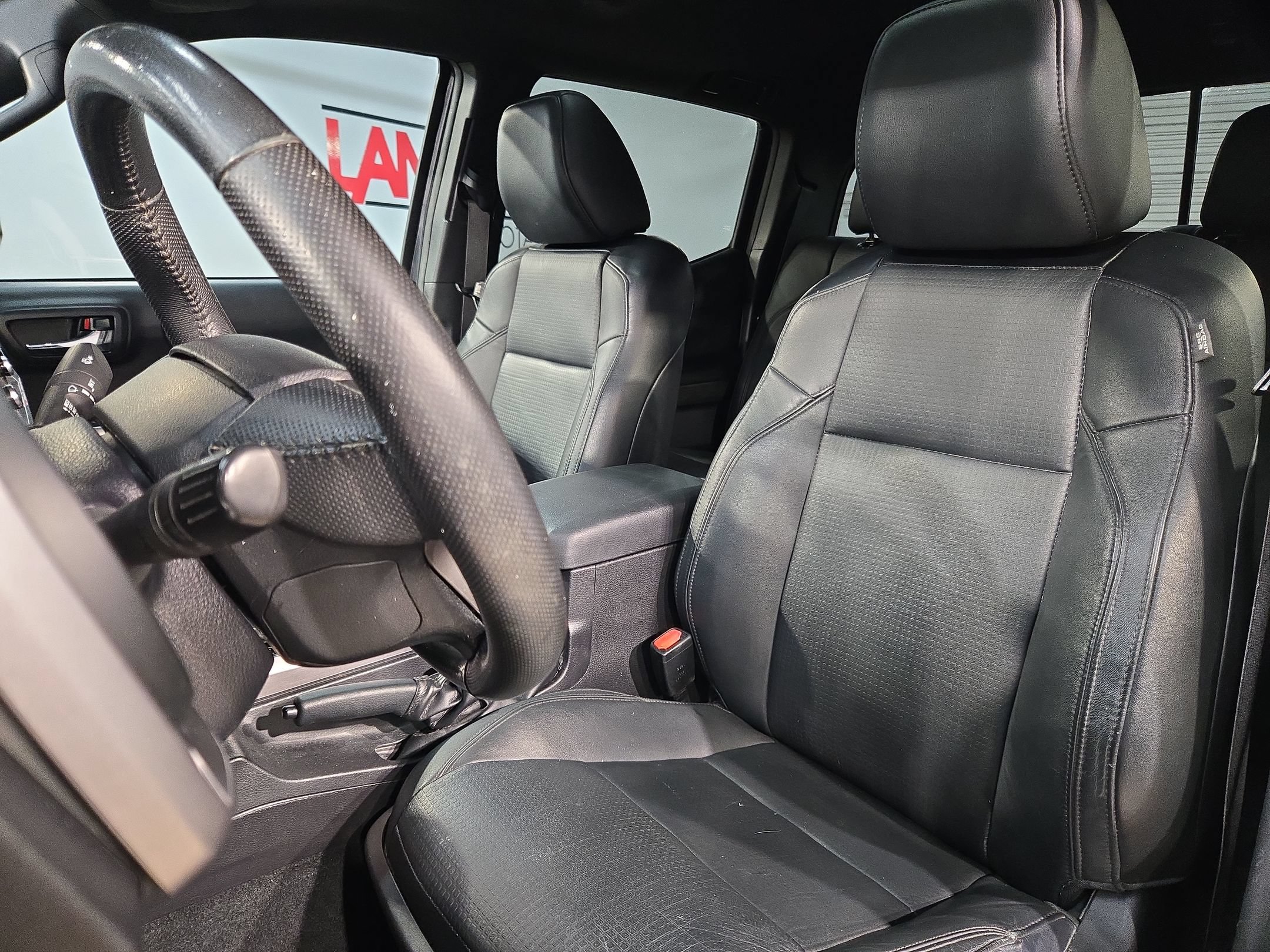 Used 2021 Toyota Tacoma Limited w/ Nightshade Package AWD/4WD image 24
