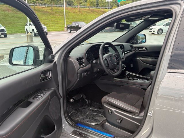 New 2026 Dodge Durango GT AWD/4WD image 15