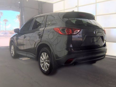 Used 2016 MAZDA CX-5 Sport FWD image 6