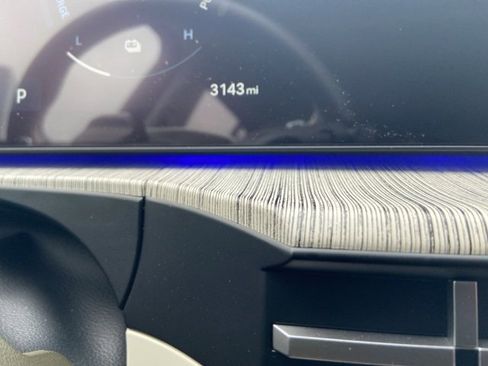 New 2025 Hyundai Santa Fe Calligraphy image 18