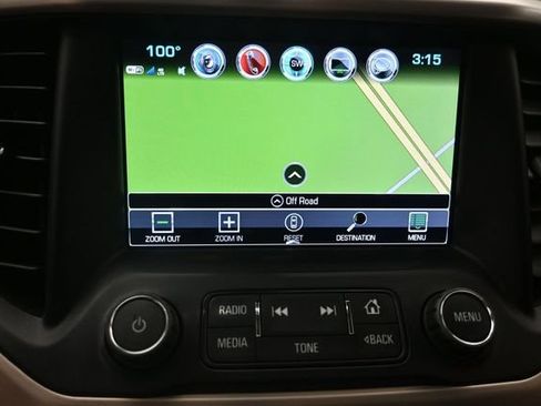Used 2019 GMC Acadia Denali w/ Technology Package FWD image 31
