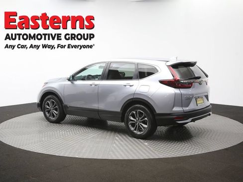 Used 2020 Honda CR-V EX-L image 64