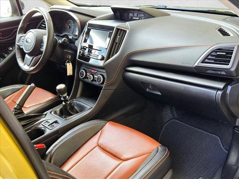 Used 2023 Subaru Crosstrek 2.0i Premium AWD/4WD image 21