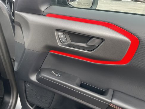 Used 2025 Ford Bronco Sport Free Wheeling w/ Convenience Package image 23