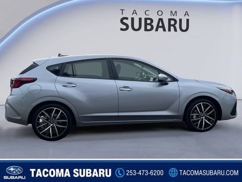 New 2026 Subaru Impreza 2.0i Sport AWD/4WD image 6