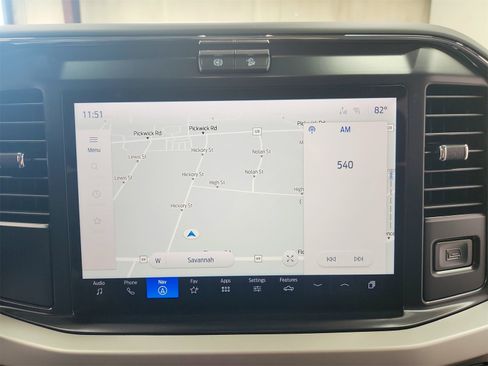 New 2026 Ford F250 XLT w/ XLT Premium Package image 28