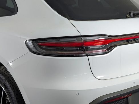 New 2026 Porsche Macan AWD/4WD image 16