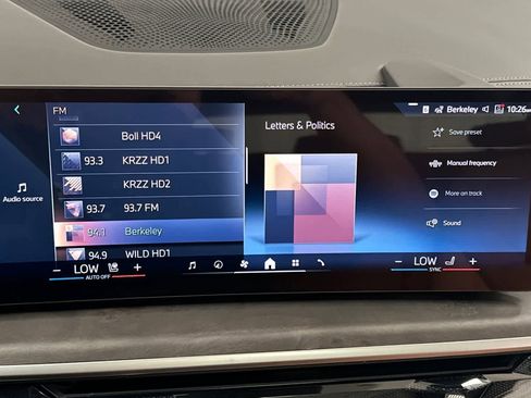 New 2026 BMW X5 xDrive40i w/ Climate Comfort Package image 18