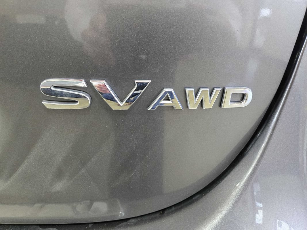 Used 2021 Nissan Rogue Sport SV AWD/4WD image 32