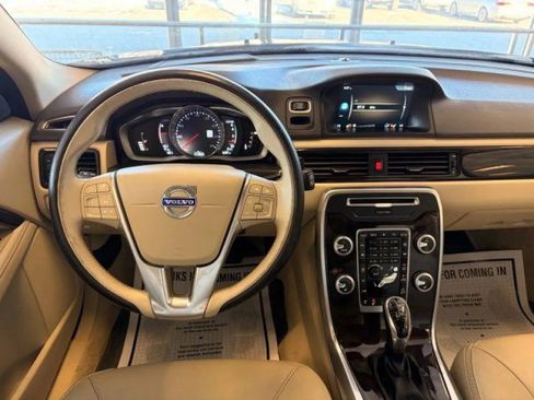 Used 2016 Volvo XC70 T5 Platinum w/ Protection Package AWD/4WD image 23