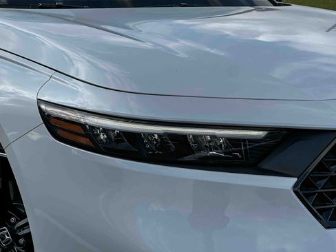 New 2026 Honda Accord Sport image 4