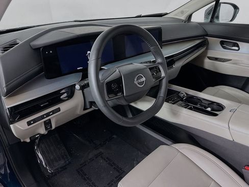 Certified 2025 Nissan Murano SL w/ Cargo Package image 14