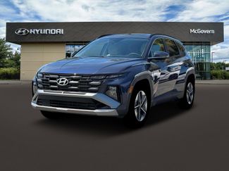 New 2026 Hyundai Tucson SEL video 1