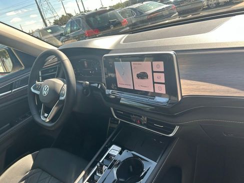 New 2026 Volkswagen Atlas SEL Premium R-Line image 34