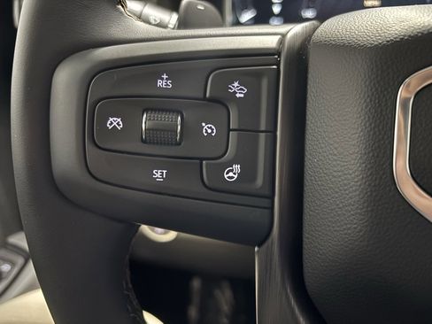 New 2026 GMC Sierra 1500 AT4 image 16