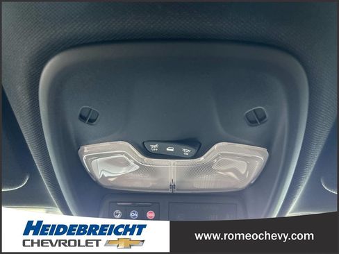 Certified 2024 Chevrolet Colorado LT w/ LT Convenience Package II AWD/4WD image 25