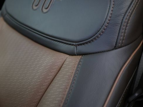 Used 2024 Ford F250 King Ranch w/ FX4 Off-Road Package AWD/4WD image 39