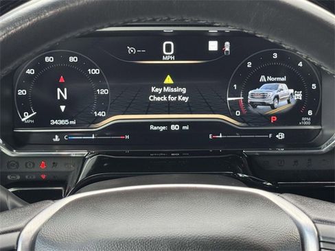 Used 2022 GMC Sierra 1500 Elevation w/ LPO, Elevation Black Package image 21