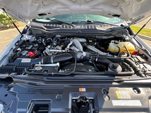 Used 2022 Ford F250 Lariat w/ Lariat Ultimate Package image 30