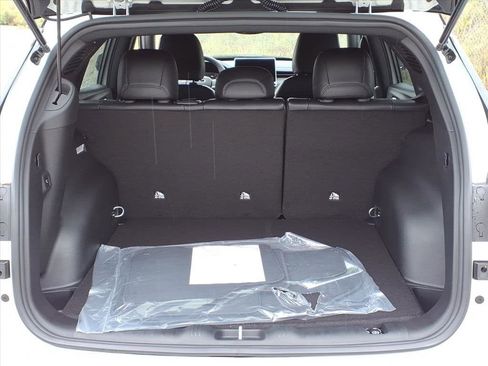 New 2026 Jeep Compass Limited image 8