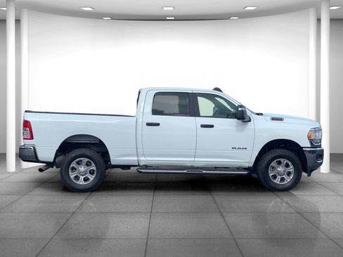 Used 2024 RAM 2500 Big Horn image 8