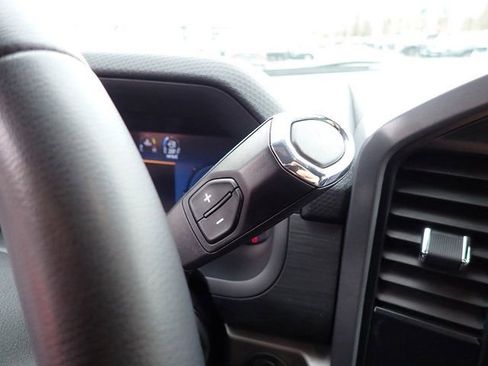 Certified 2025 Ford F150 XLT w/ Equipment Group 301A Standard image 24