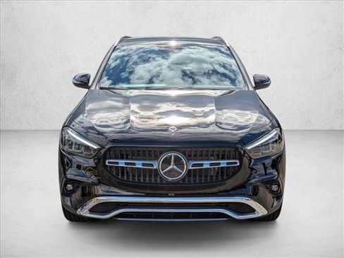 Used 2026 Mercedes-Benz GLA 250 image 6