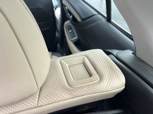 Used 2020 Subaru Outback Limited XT image 48