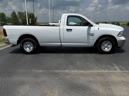Used 2023 RAM 1500 Tradesman w/ Power & Remote Entry Group image 3