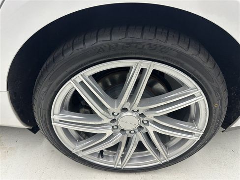 Used 2015 Cadillac ATS Luxury w/ Sun And Sound Package AWD/4WD image 16
