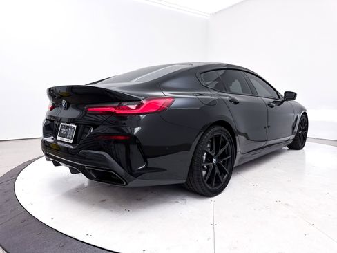 Used 2023 BMW 840i Gran Coupe image 18
