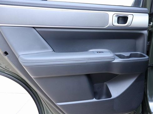 New 2026 Hyundai Santa Fe XRT image 19