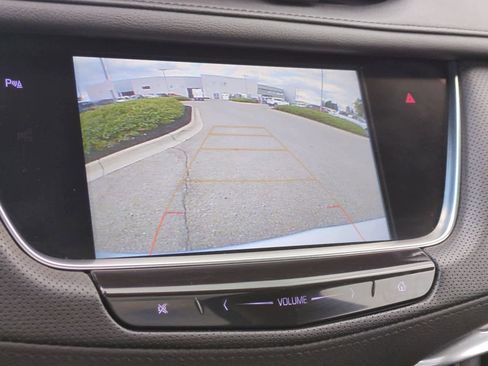 Used 2019 Cadillac XT5 Luxury image 30