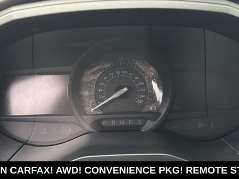 Used 2023 Ford Edge SEL w/ Convenience Package AWD/4WD image 13