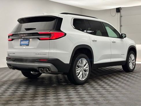New 2026 GMC Acadia Elevation w/ Elevation Premium Package image 10