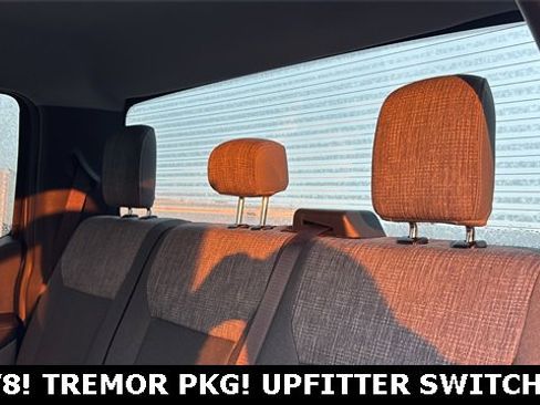 New 2026 Ford F350 XLT w/ Tremor Off-Road Package image 25