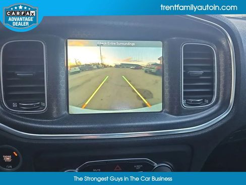 Used 2018 Dodge Charger SXT Plus w/ Quick Order Package 29J image 23