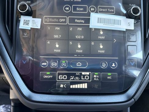 New 2026 Subaru Crosstrek 2.0i Premium image 30