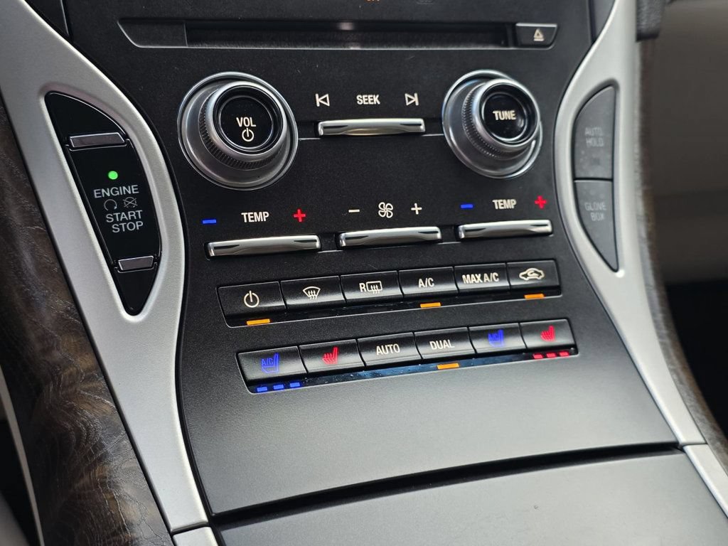 Used 2016 Lincoln MKX Reserve FWD image 26