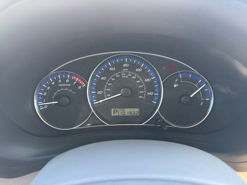 Used 2013 Subaru Forester 2.5X image 14