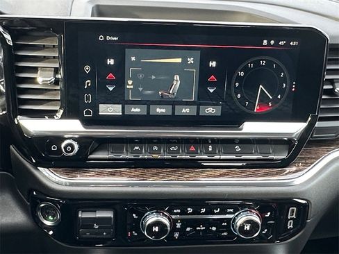 Used 2024 GMC Sierra 1500 Elevation image 16