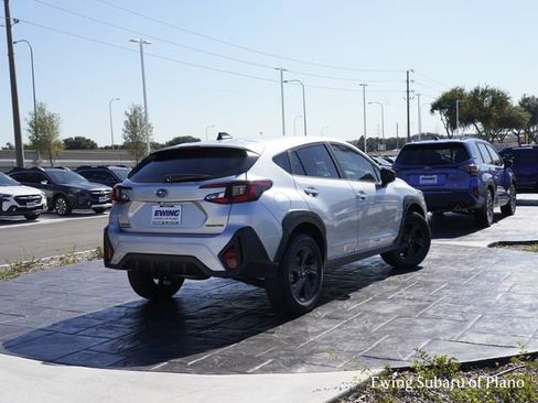 New 2026 Subaru Crosstrek 2.5i image 5