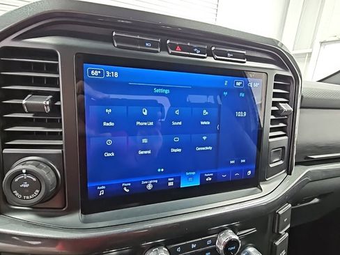 Used 2022 Ford F150 XLT w/ Equipment Group 302A High image 15