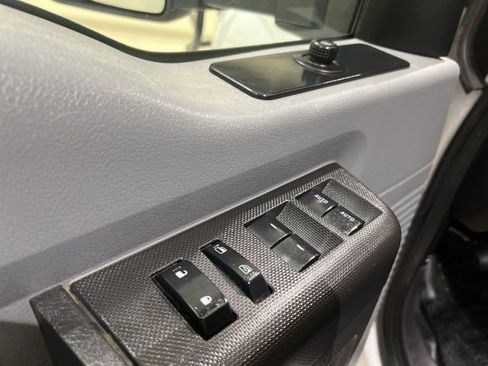 Used 2016 Ford F350 XL w/ Power Equipment Group AWD/4WD image 18